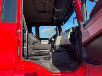 Camion porteur MAN TGS 35.460 