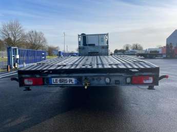 Camion porteur DAF CF460 