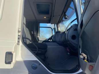 Camion porteur DAF CF460 