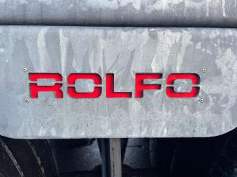 Camion porteur DAF CF460 