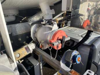 Camion porteur Renault D19 DTi8 - 320 ch 