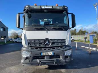 Camion porteur Mercedes AROCS 26.43 