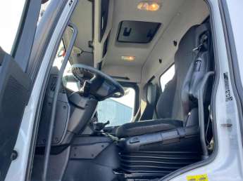 Camion porteur Mercedes AROCS 26.43 