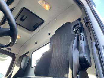 Camion porteur Mercedes AROCS 26.43 