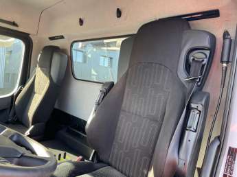 Camion porteur Mercedes AROCS 26.43 