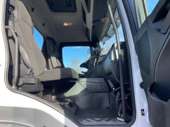 Camion porteur Mercedes AROCS 26.43 