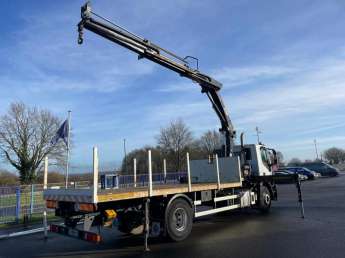 Camion porteur Iveco STRALIS 310 