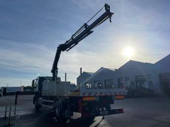Camion porteur Iveco STRALIS 310 
