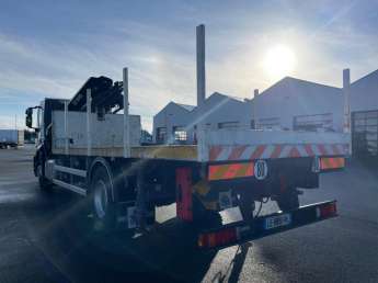 Camion porteur Iveco STRALIS 310 