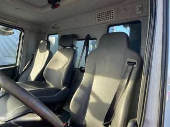 Camion porteur Iveco STRALIS 310 