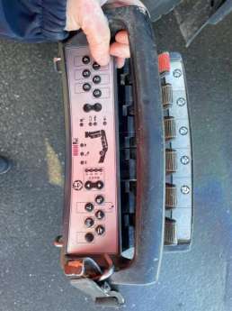 Camion porteur Iveco STRALIS 310 