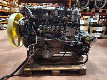 Moteur CF85 DAF