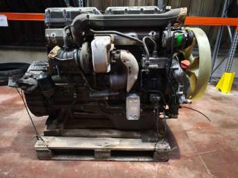 Moteur CF85 DAF