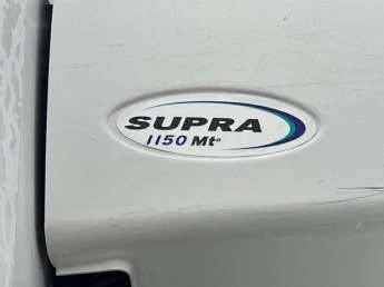 Camion porteur Renault D320 