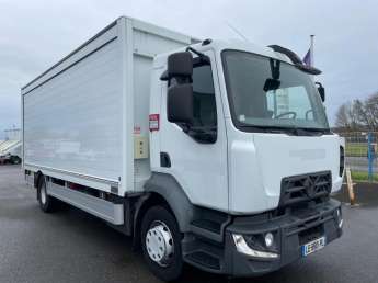 Camion porteur Renault D210 NARROW 