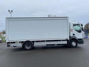 Camion porteur Renault D210 NARROW 