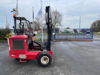 Camion porteur MOFFETT M 5 