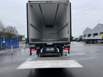 Camion porteur Renault D WIDE 430 