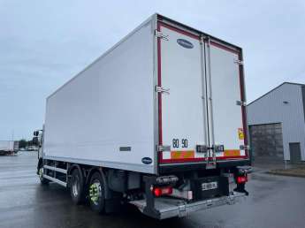 Camion porteur Renault D WIDE 430 