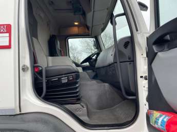 Camion porteur Renault D WIDE 430 