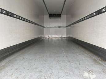 Camion porteur Renault D WIDE 430 