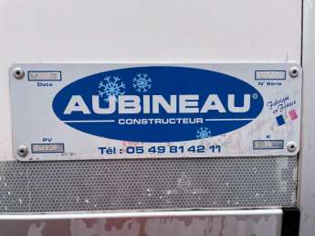 Camion porteur Renault D WIDE 430 