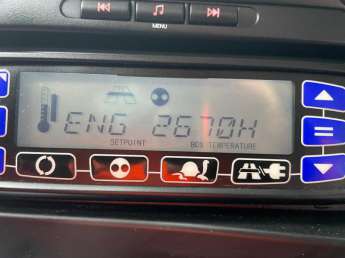 Camion porteur Renault D WIDE 430 