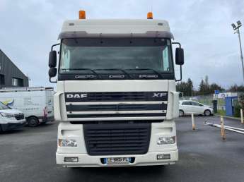 Tracteur routier DAF XF 95.480 