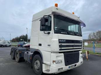 Tracteur routier DAF XF 95.480 
