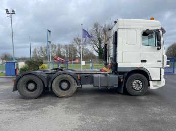 Tracteur routier DAF XF 95.480 