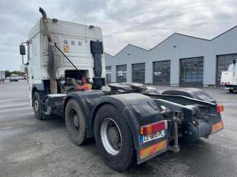 Tracteur routier DAF XF 95.480 
