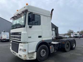 Tracteur routier DAF XF 95.480 