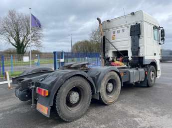 Tracteur routier DAF XF 95.480 