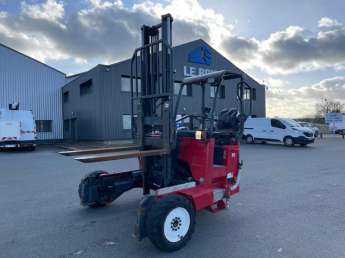 Camion porteur MOFFETT M5 20.4 