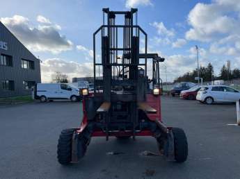 Camion porteur MOFFETT M5 20.4 