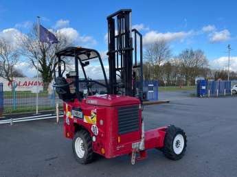Camion porteur MOFFETT M5 20.4 