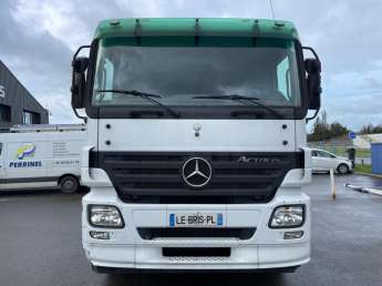 Tracteur routier Mercedes ACTROS 33.46 