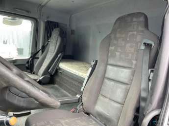 Tracteur routier Mercedes ACTROS 33.46 