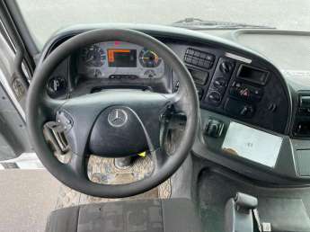 Tracteur routier Mercedes ACTROS 33.46 