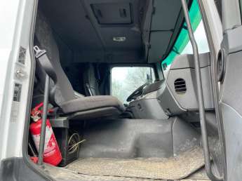 Tracteur routier Mercedes ACTROS 33.46 