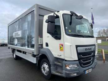 Camion porteur DAF LF 210 