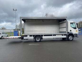 Camion porteur DAF LF 210 