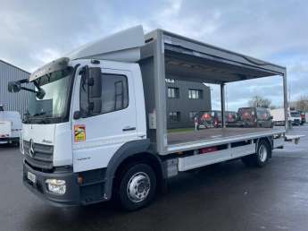 Camion porteur Mercedes ATEGO 12.23 