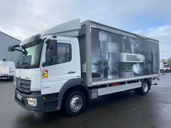 Camion porteur Mercedes ATEGO 12.23 