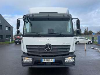 Camion porteur Mercedes ATEGO 12.23 