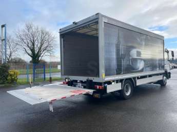 Camion porteur Mercedes ATEGO 12.23 