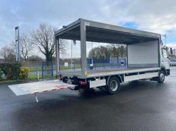 Camion porteur Mercedes ATEGO 12.23 
