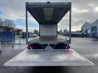 Camion porteur Mercedes ATEGO 12.23 
