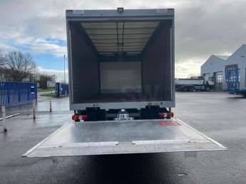Camion porteur Mercedes ATEGO 12.23 