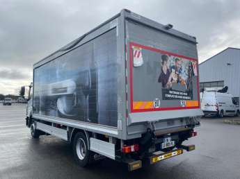 Camion porteur Mercedes ATEGO 12.23 